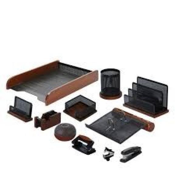 سرویس  11 تیکه با کازیه