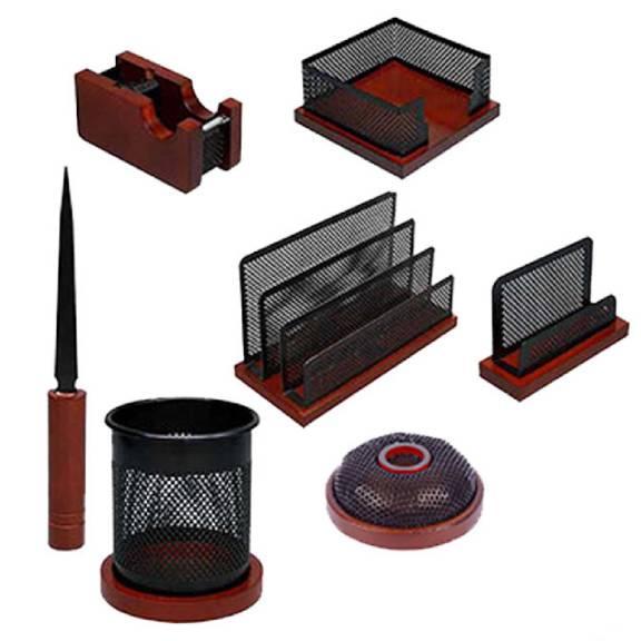 سرویس 7 تیکه بدون کازیه