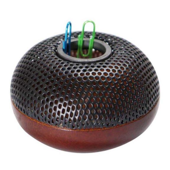 جا سنجاقی چوب و فلز