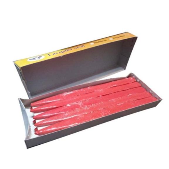 لاک مهر و موم شمسی