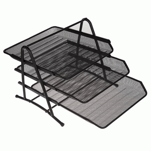 کازیه 3 طبقه توری