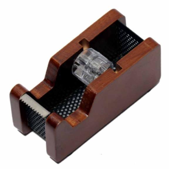 پایه چسب مدل چوب و فلز