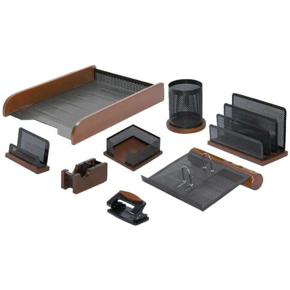 سرویس 8 تیکه با کازیه