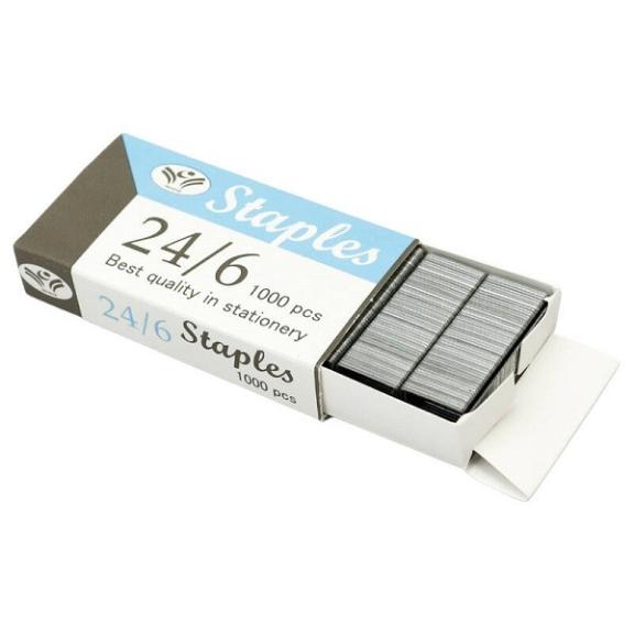 سوزن منگنه 6 * 24