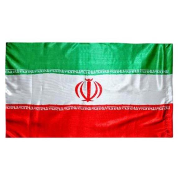 پرچم پارچه ای