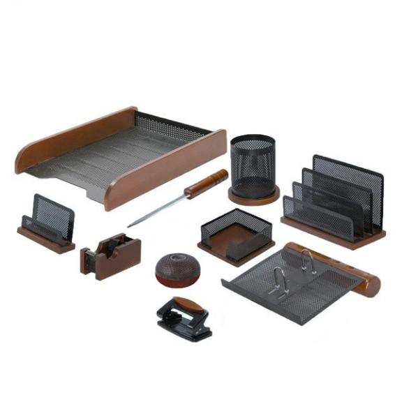 سرویس 10 تیکه با کازیه