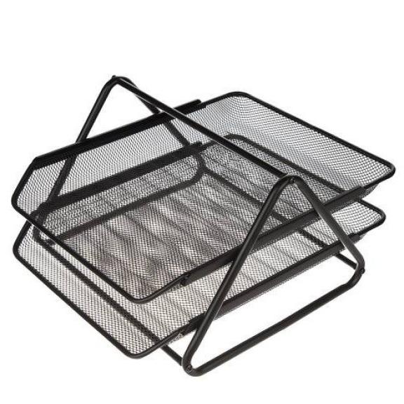 کازیه 2 طبقه توری