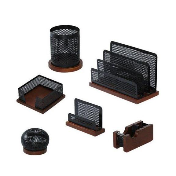 سرویس 6 تیکه بدون کازیه